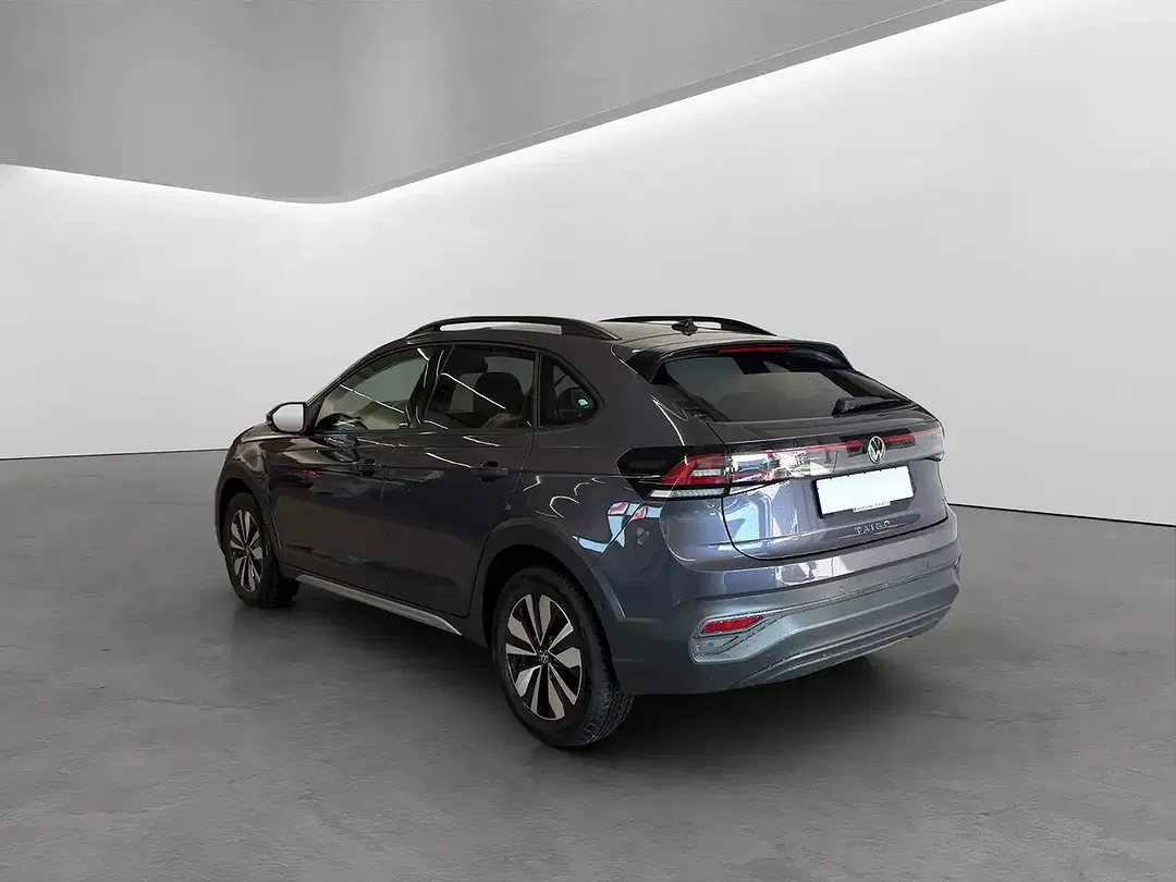 Volkswagen Taigo - Thumbnail 5