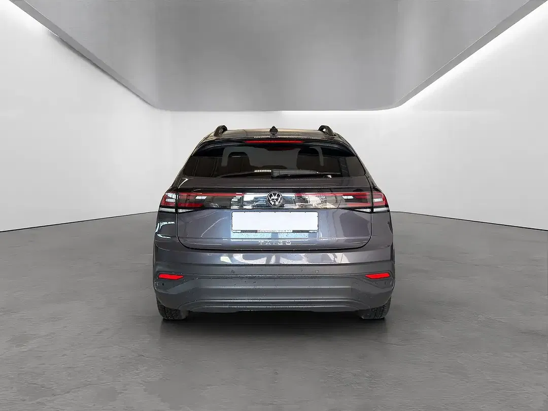 Volkswagen Taigo - Thumbnail 7