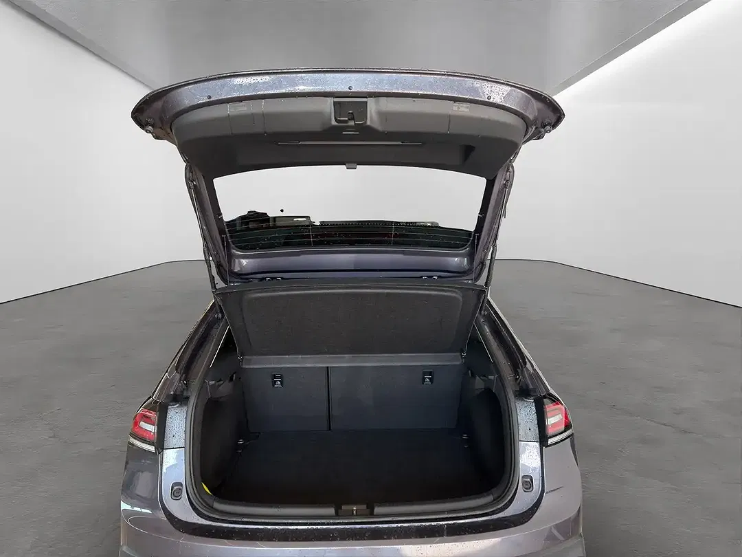 Volkswagen Taigo - Thumbnail 8