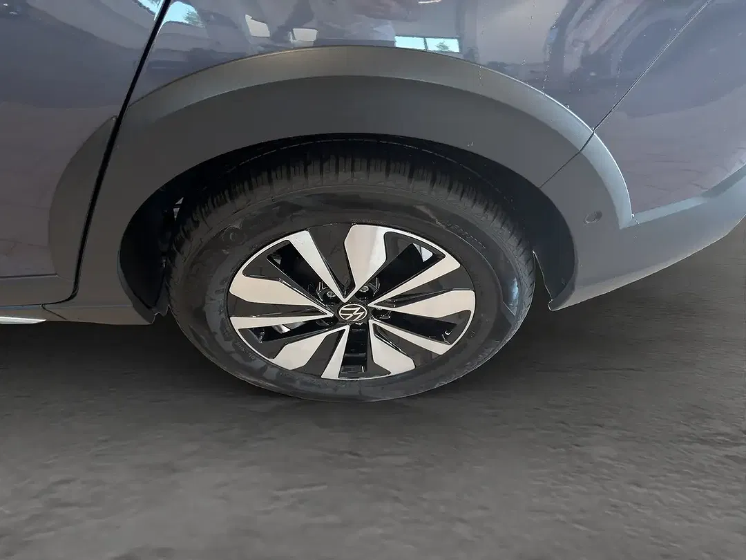 Volkswagen Taigo - Thumbnail 9