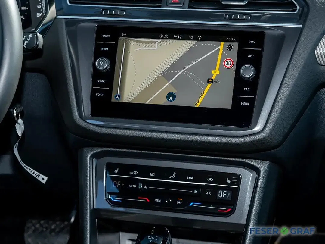 Volkswagen Tiguan Allspace - Thumbnail 5