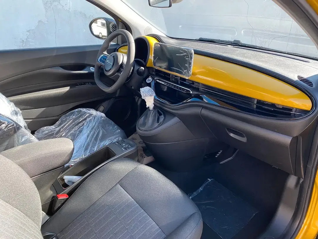 Fiat 500 - Thumbnail 8