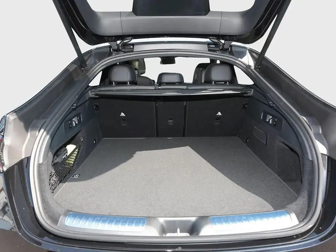 Mercedes-Benz GLC 220 - Thumbnail 6