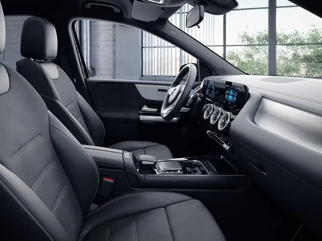 Mercedes-Benz B 250 - Thumbnail 5