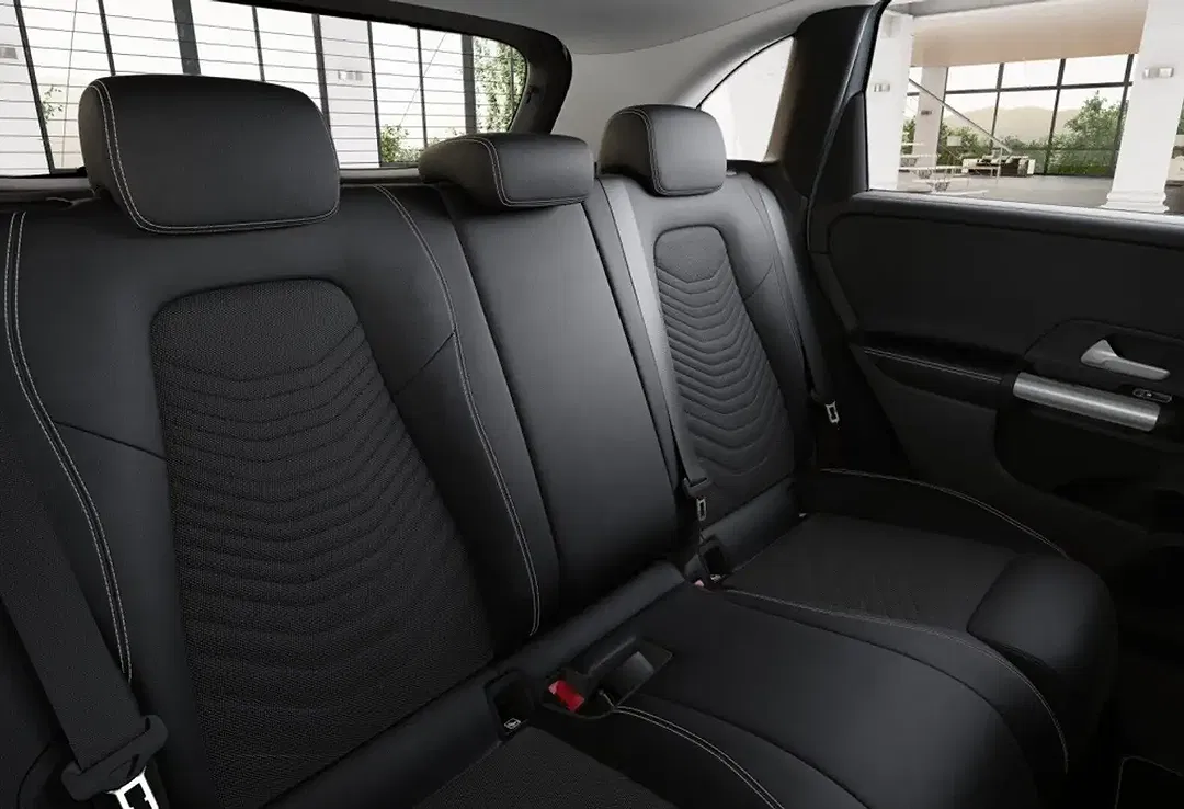 Mercedes-Benz B 200 Progressive - foto 9