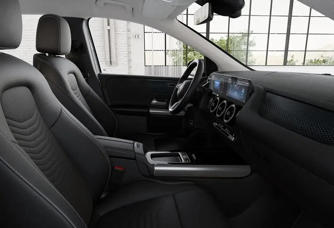 Mercedes-Benz B 200 - Thumbnail 7