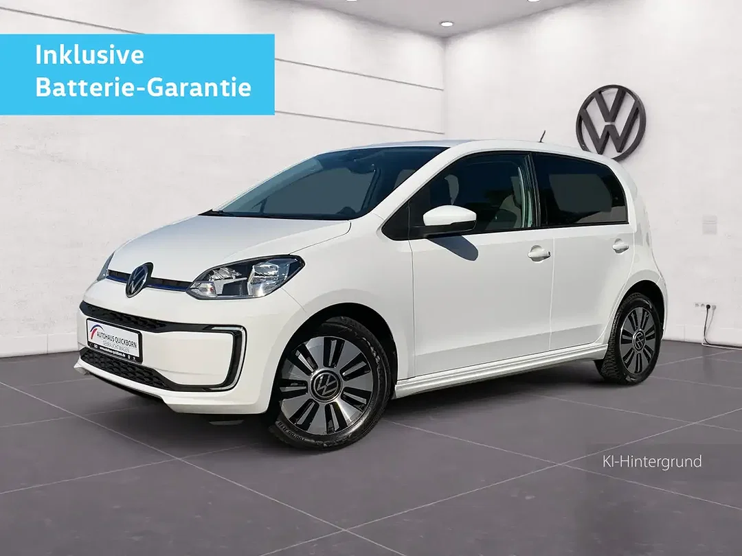 Volkswagen up! - Afbeelding 1