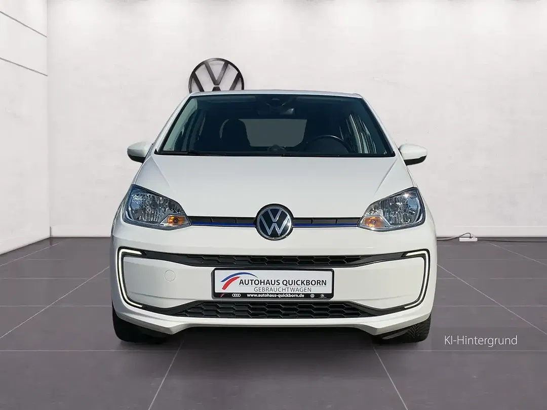 Volkswagen up! Style Plus - foto 2