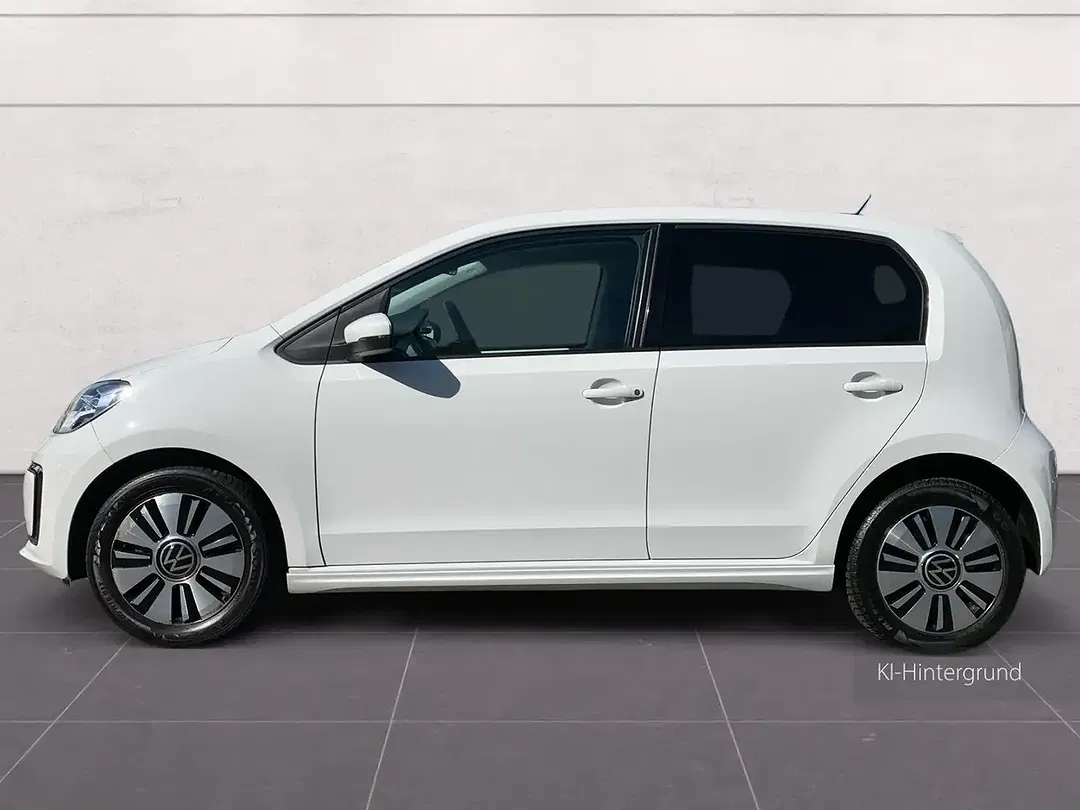 Volkswagen up! - Thumbnail 4