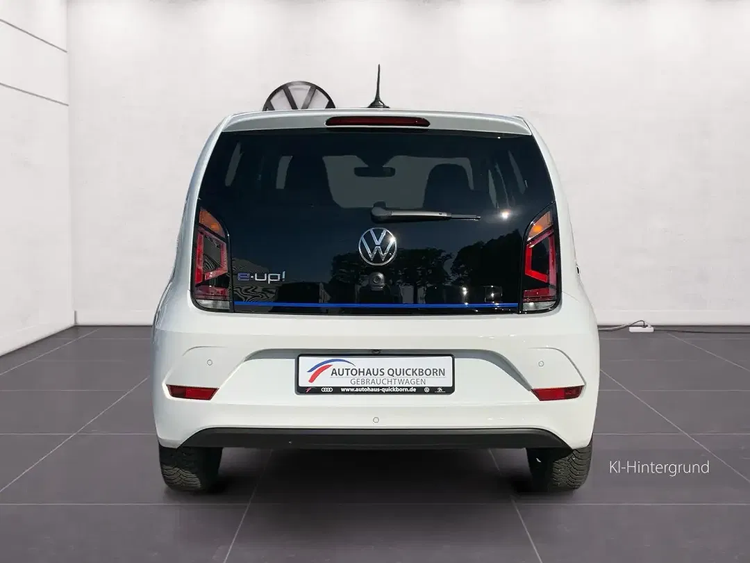 Volkswagen up! - Thumbnail 5