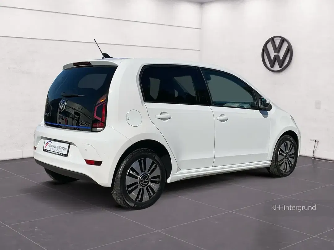 Volkswagen up! - Thumbnail 6