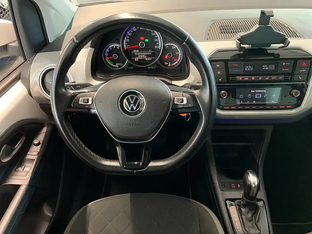 Volkswagen up! - Thumbnail 8