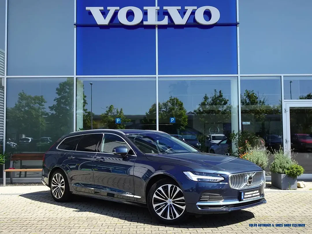 Volvo V90 - Afbeelding 1