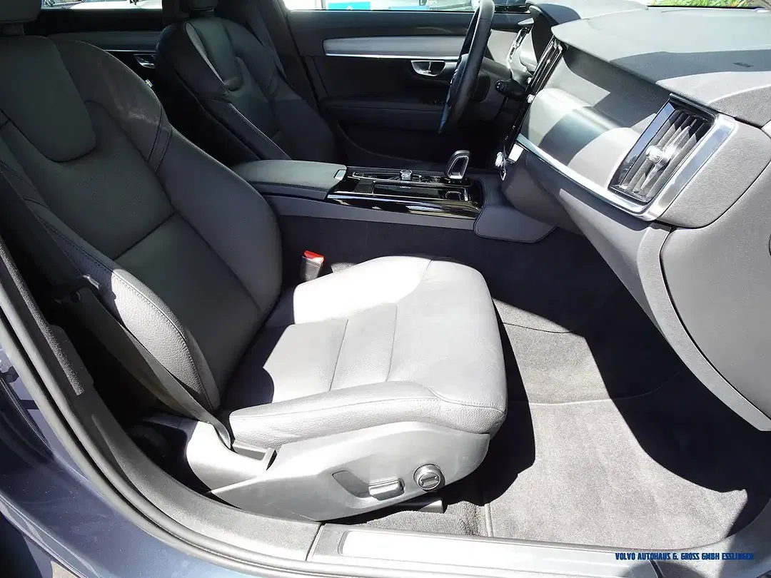 Volvo V90 - Thumbnail 10