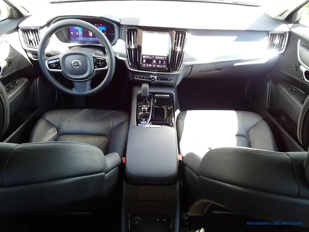 Volvo V90 - Thumbnail 12