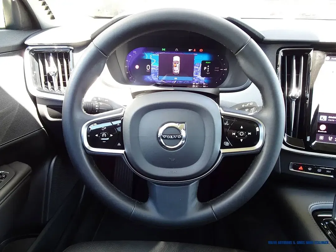 Volvo V90 - Thumbnail 13