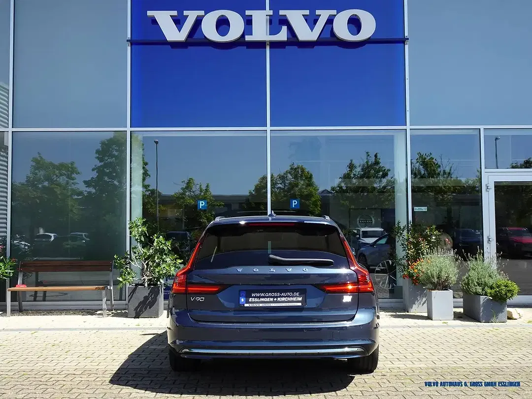 Volvo V90 - Thumbnail 5