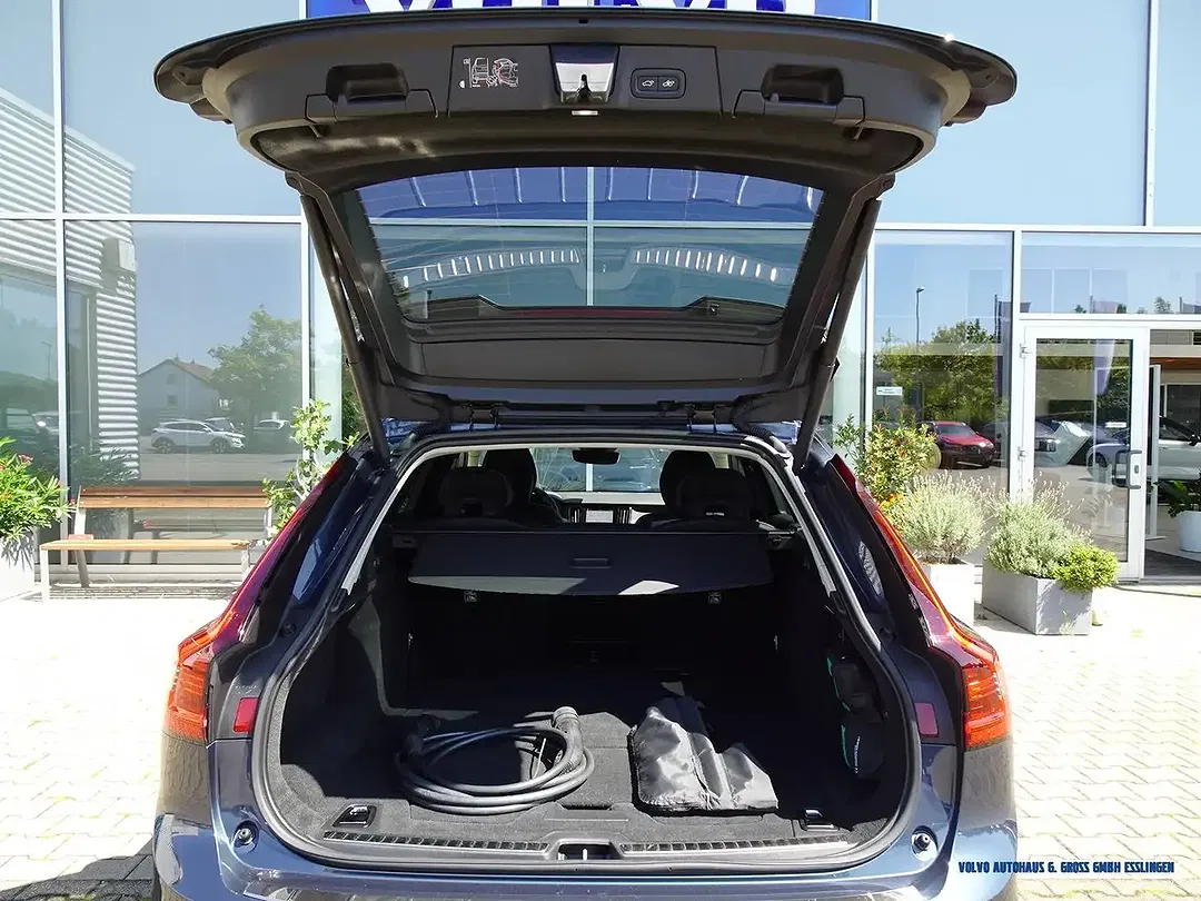 Volvo V90 - Thumbnail 6
