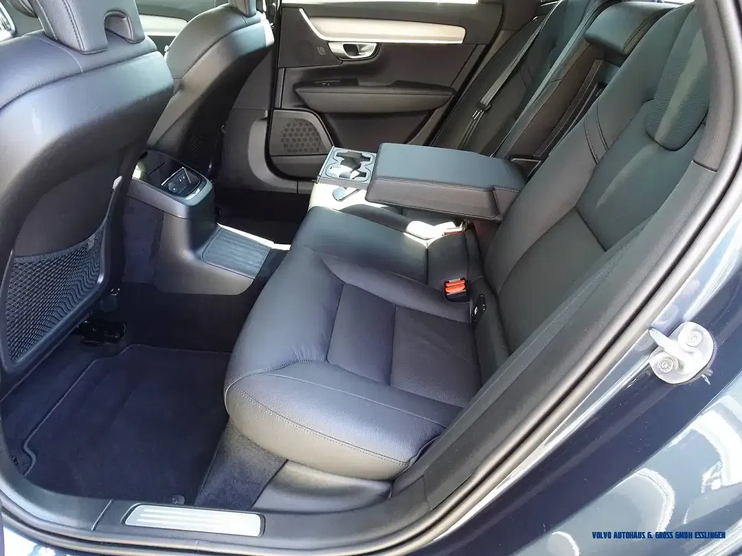 Volvo V90 - Thumbnail 9
