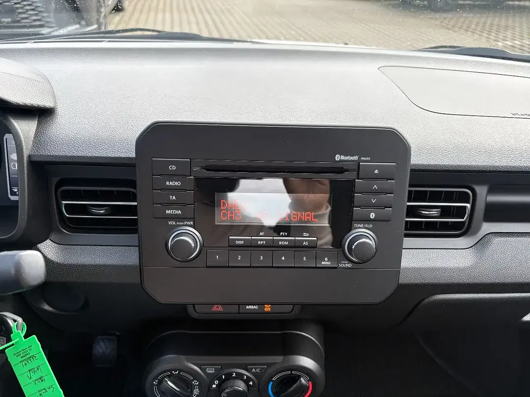 Suzuki Ignis - Thumbnail 9