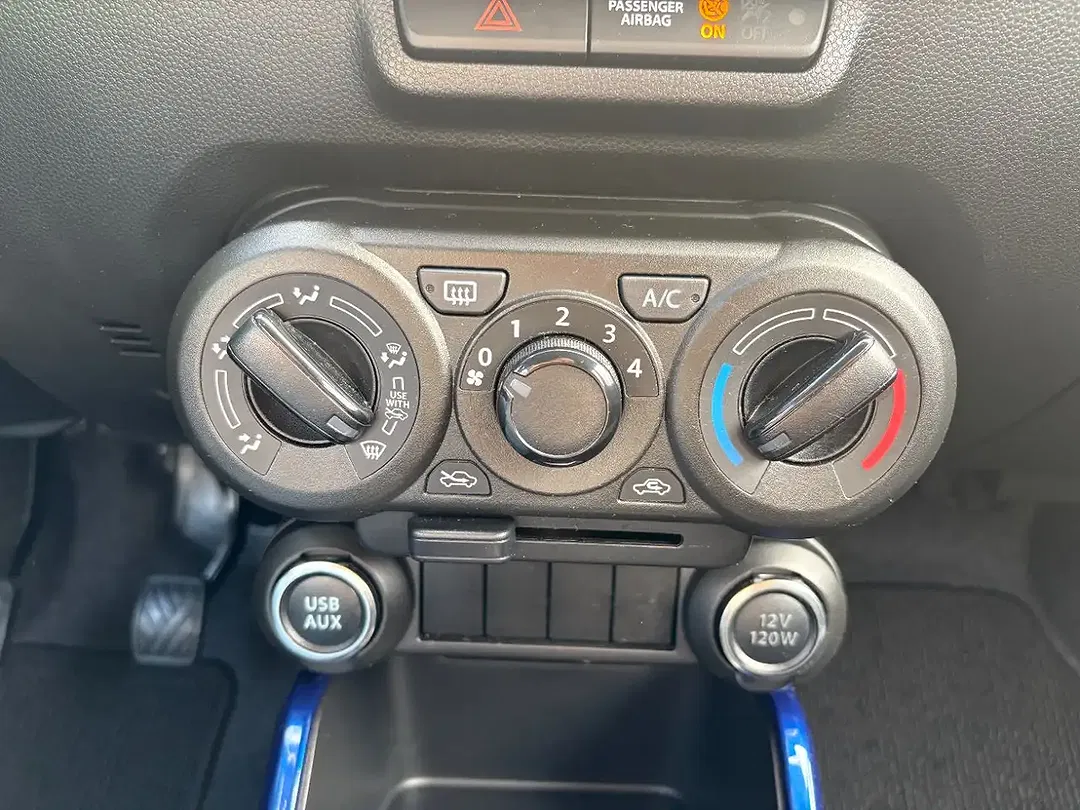 Suzuki Ignis - Thumbnail 10