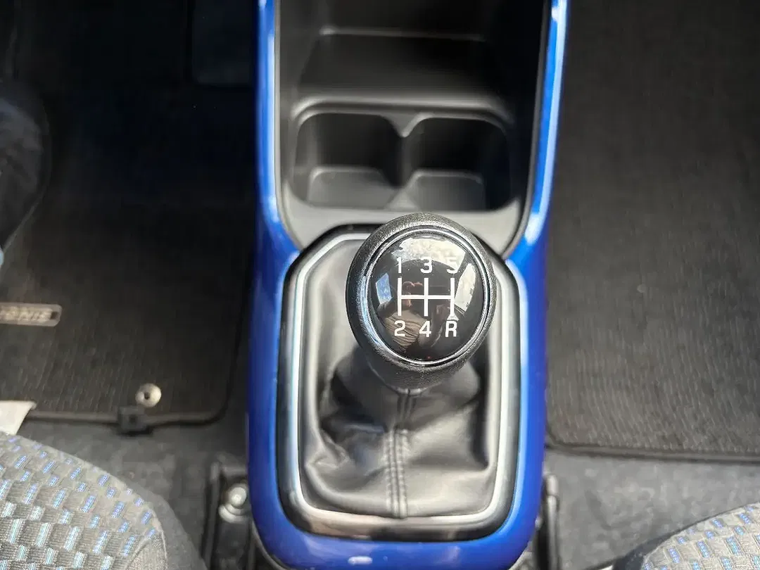 Suzuki Ignis - Thumbnail 11