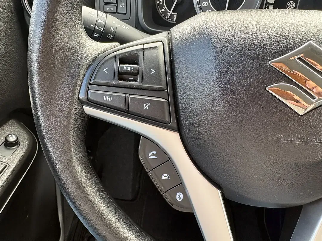 Suzuki Ignis - Thumbnail 12