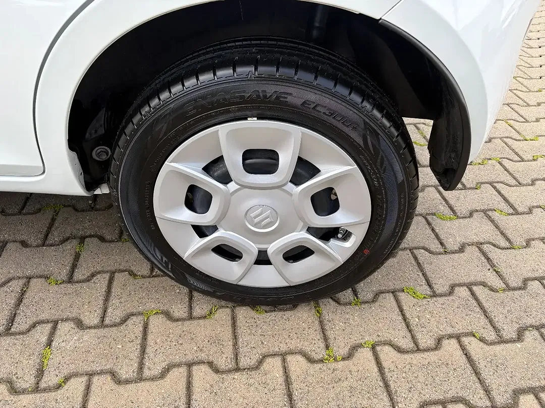 Suzuki Ignis - Thumbnail 14