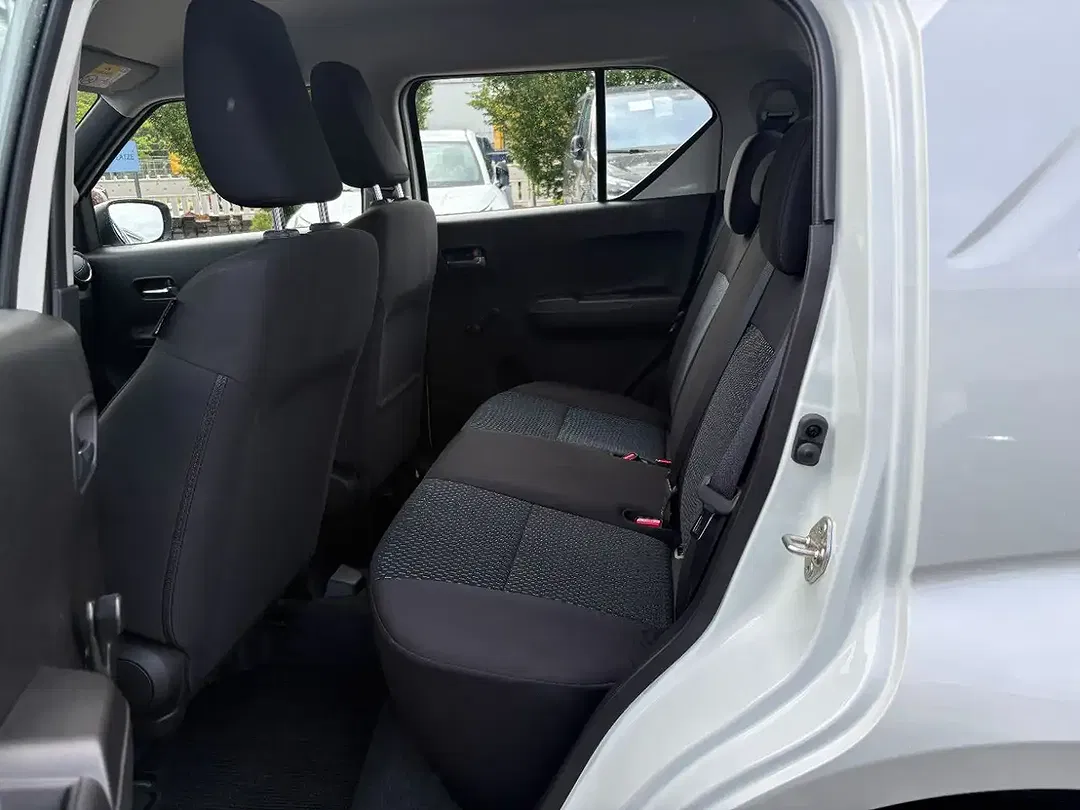 Suzuki Ignis - Thumbnail 6