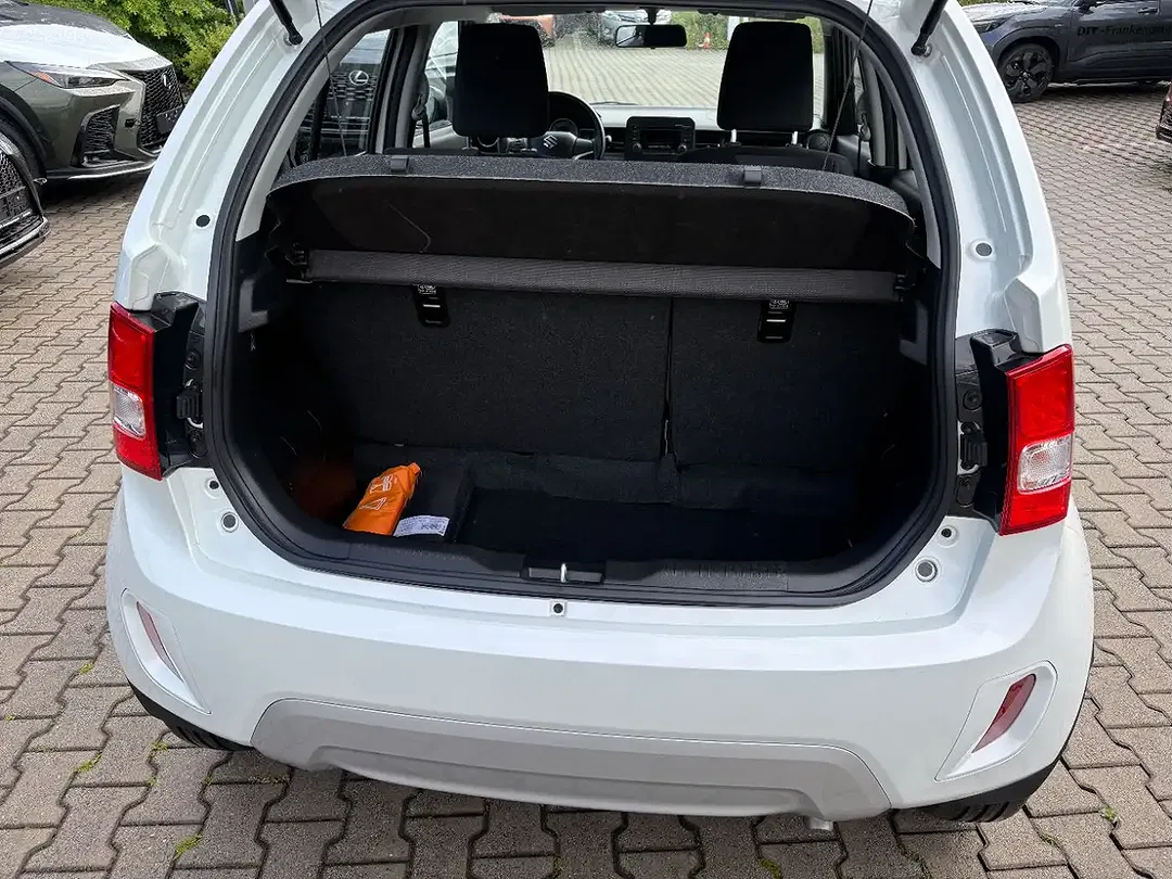 Suzuki Ignis - Thumbnail 7