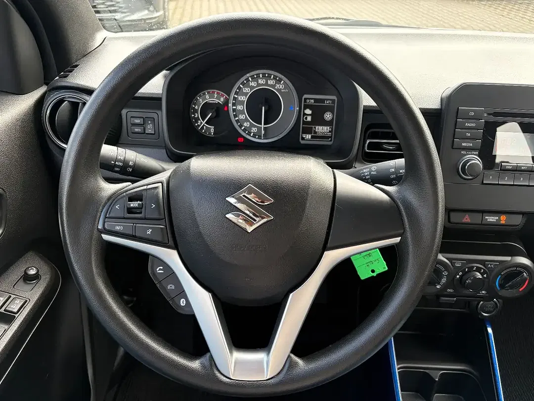 Suzuki Ignis - Thumbnail 8