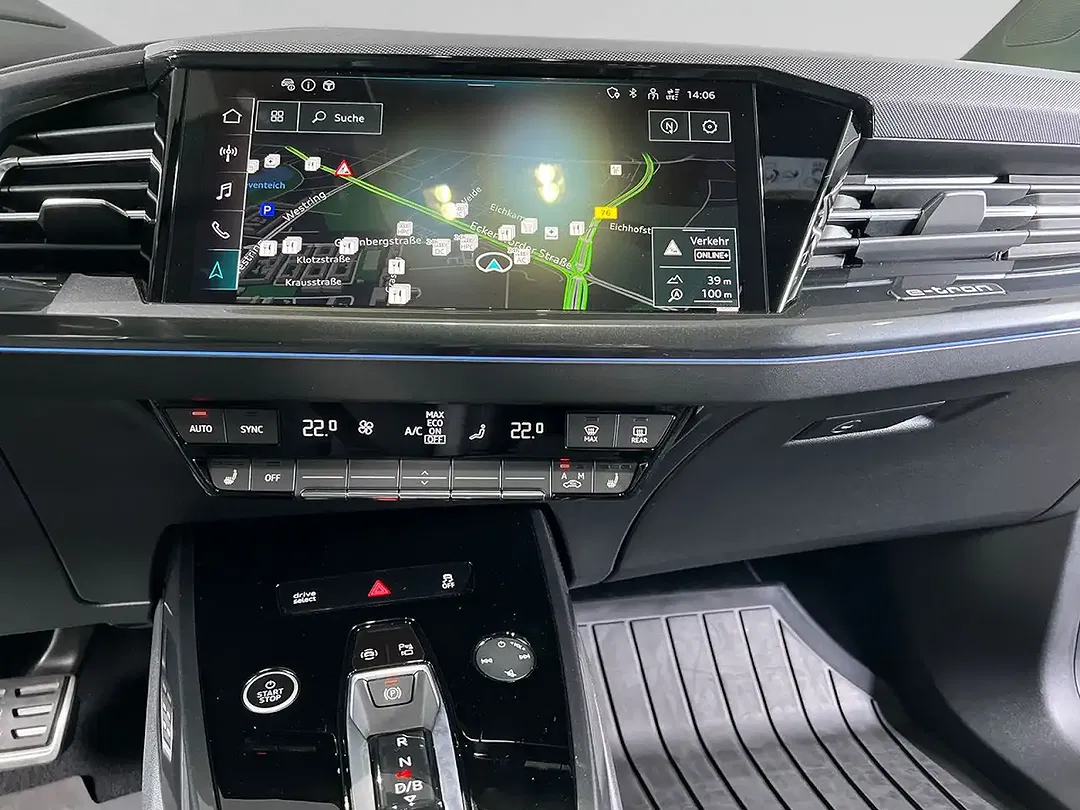 Audi Q4 e-tron - Thumbnail 11