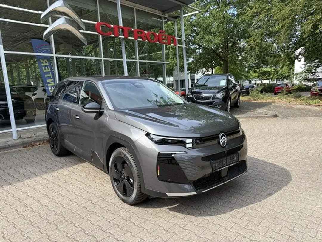 Citroen C5 Aircross - Afbeelding 1
