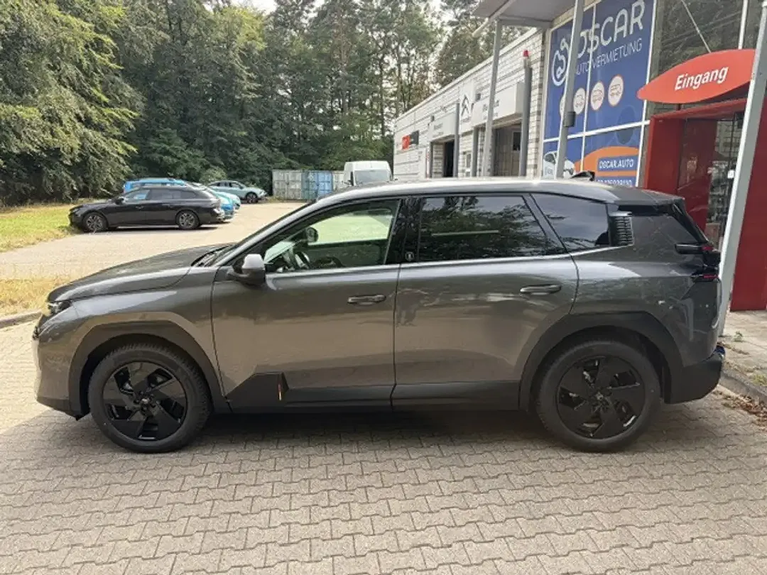 Citroen C5 Aircross - Thumbnail 5