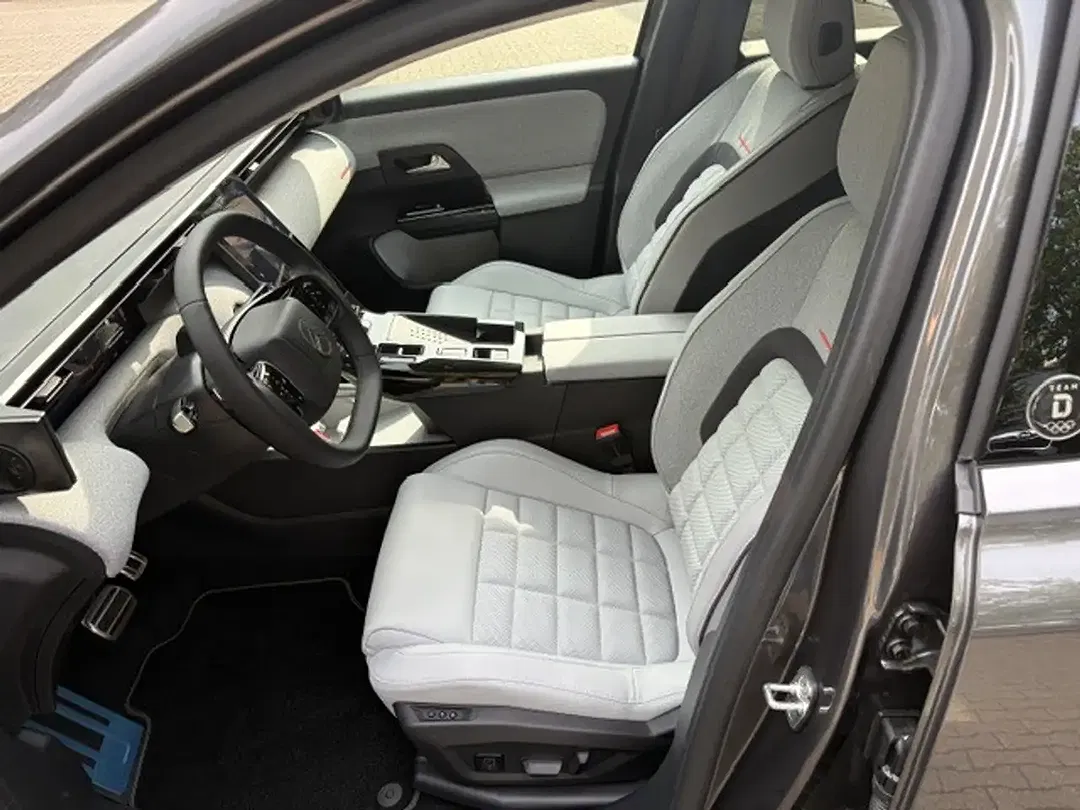 Citroen C5 Aircross - Thumbnail 6