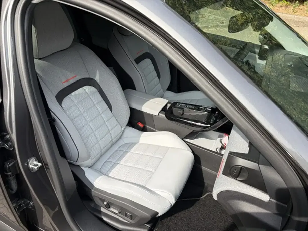 Citroen C5 Aircross - Thumbnail 7