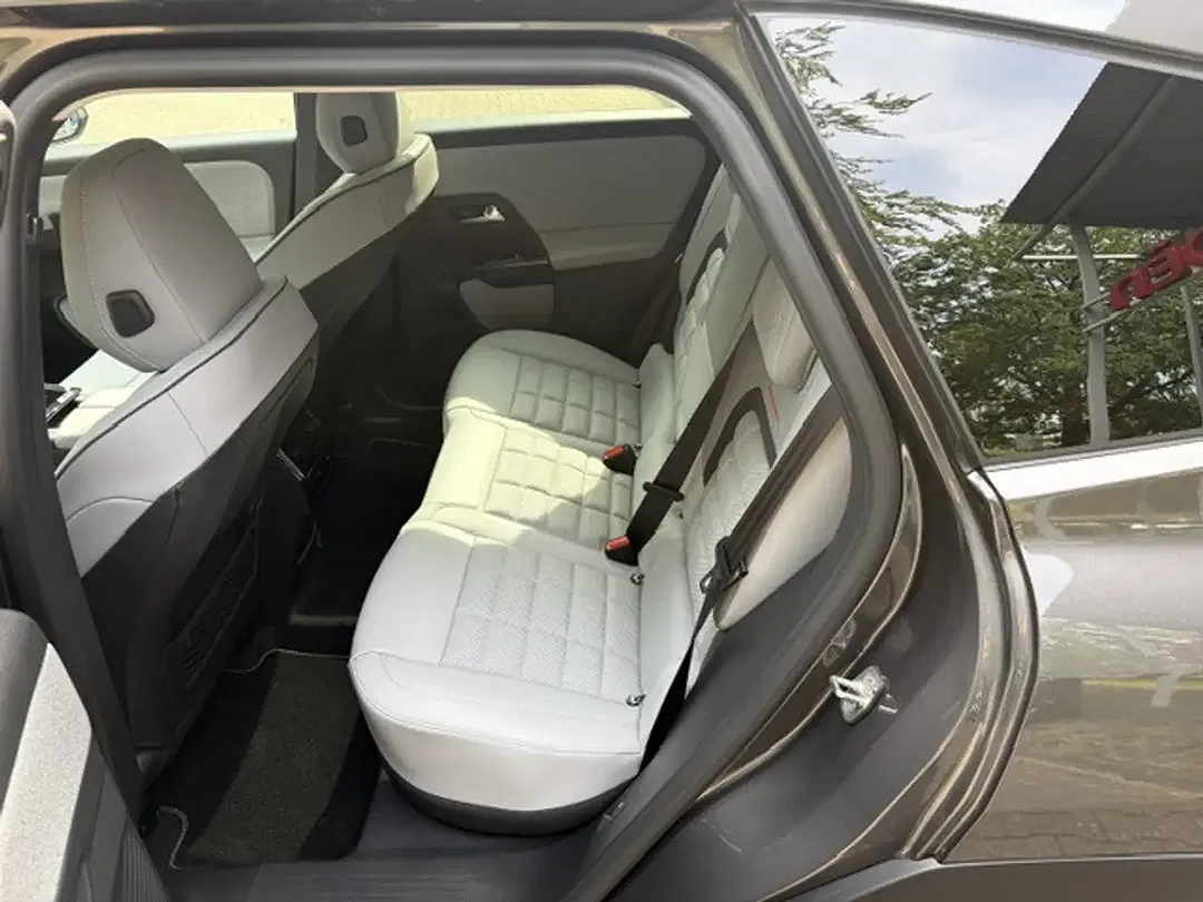 Citroen C5 Aircross - Thumbnail 8