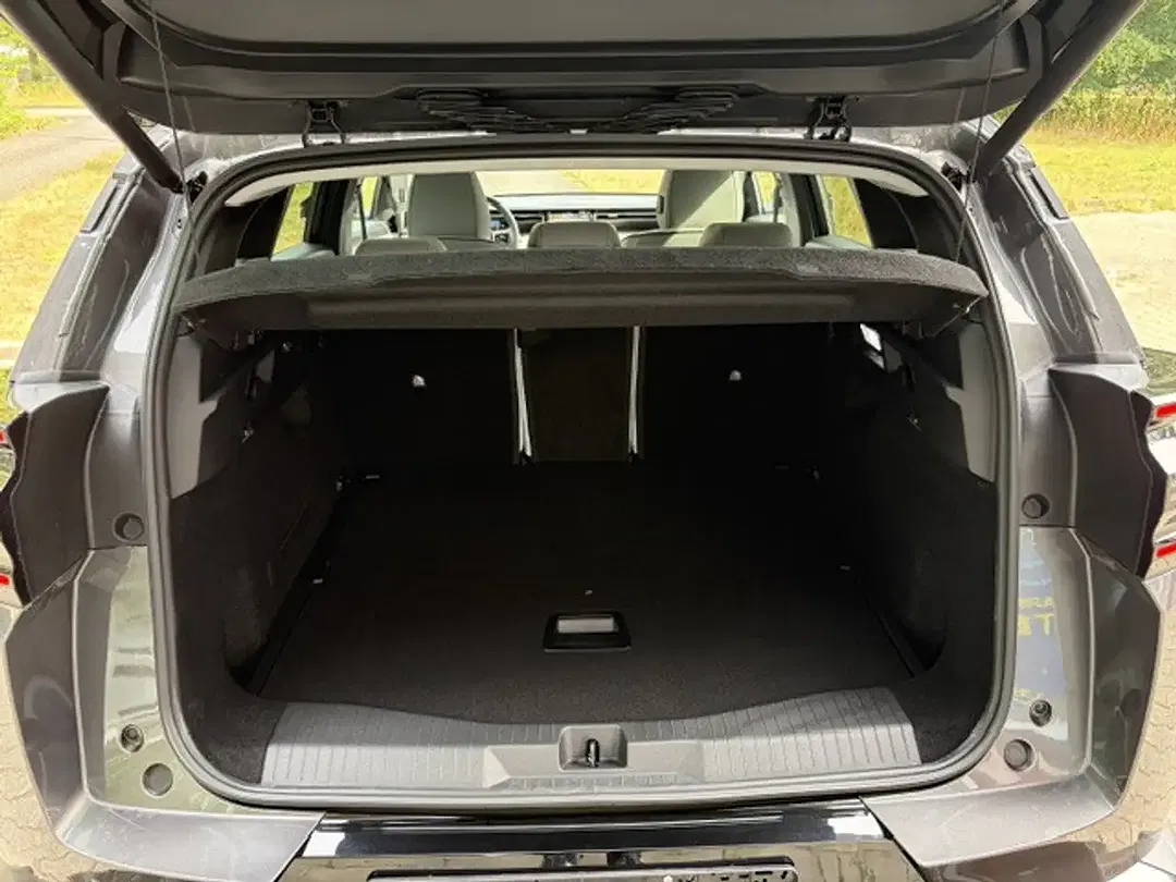 Citroen C5 Aircross - Thumbnail 9