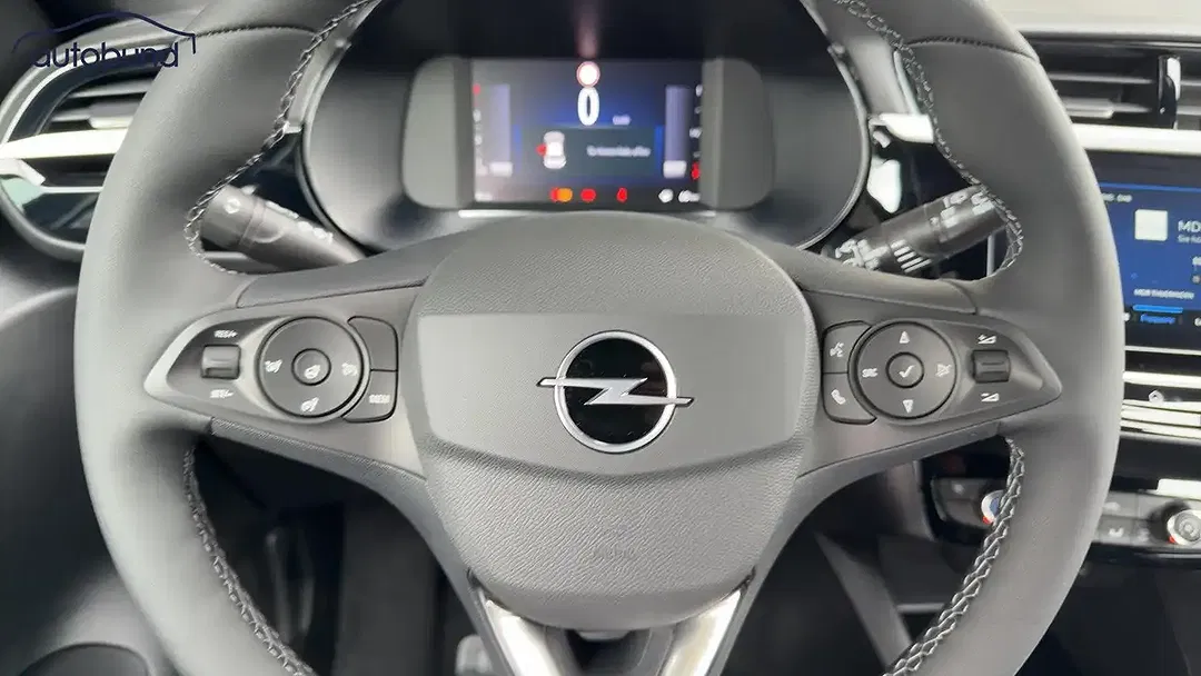Opel Corsa - Thumbnail 10
