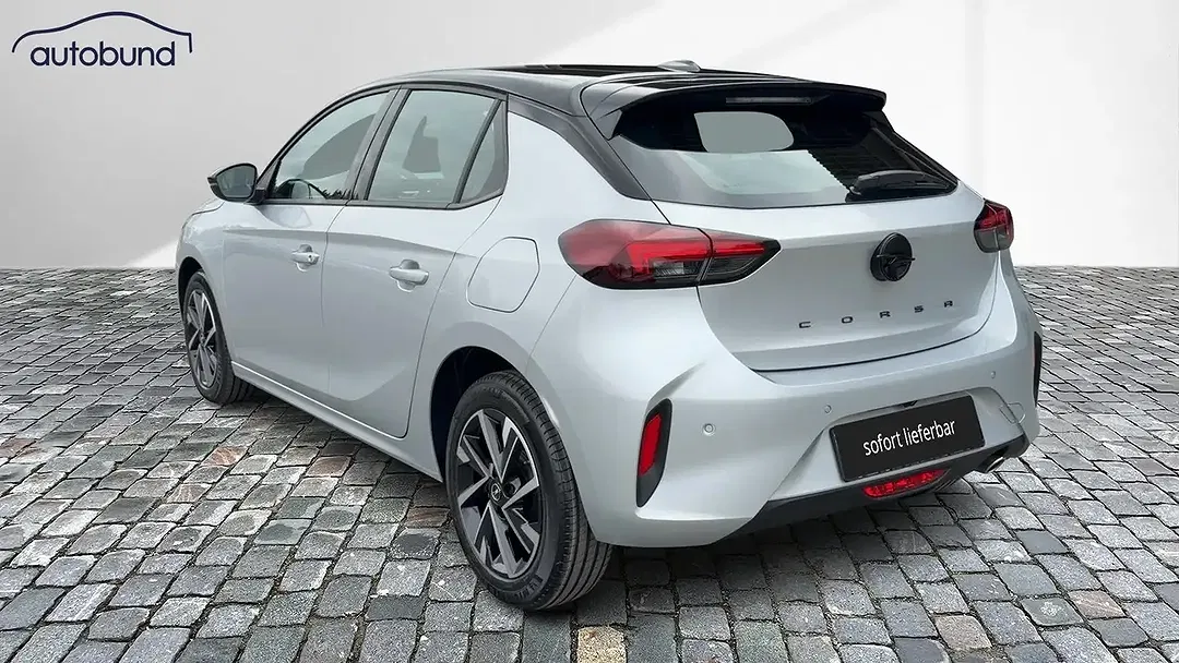 Opel Corsa - Thumbnail 2