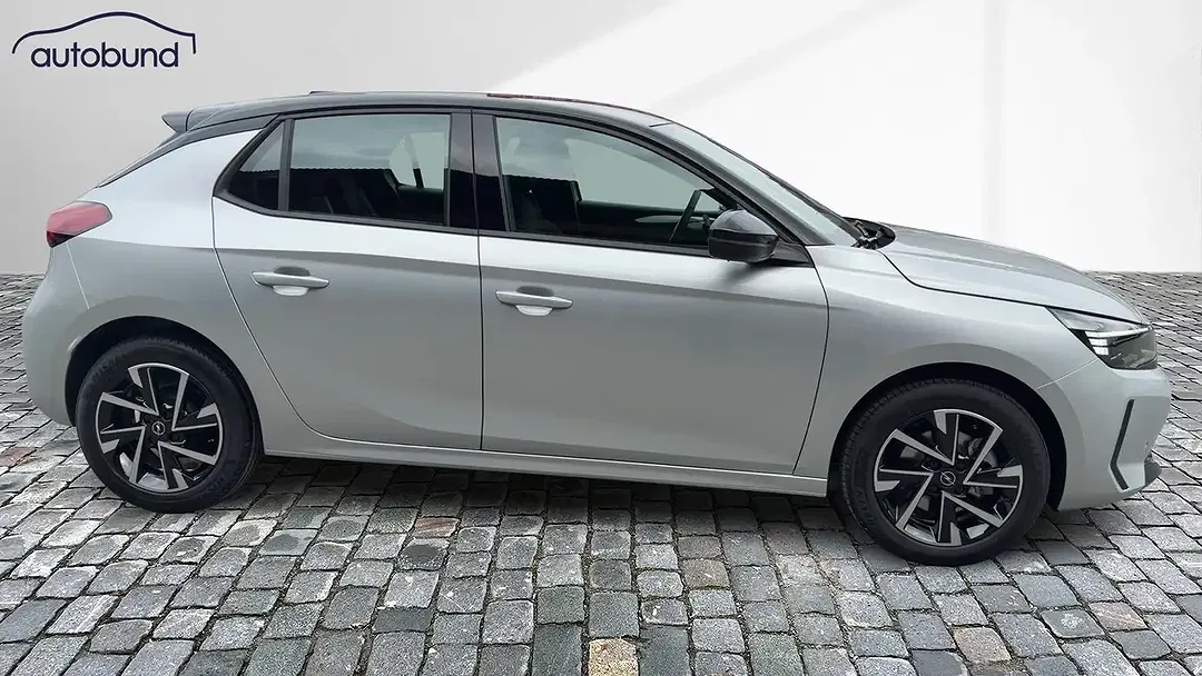 Opel Corsa - Thumbnail 4