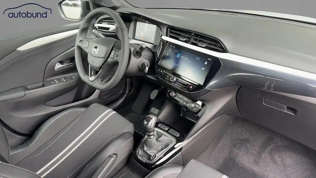 Opel Corsa - Thumbnail 5