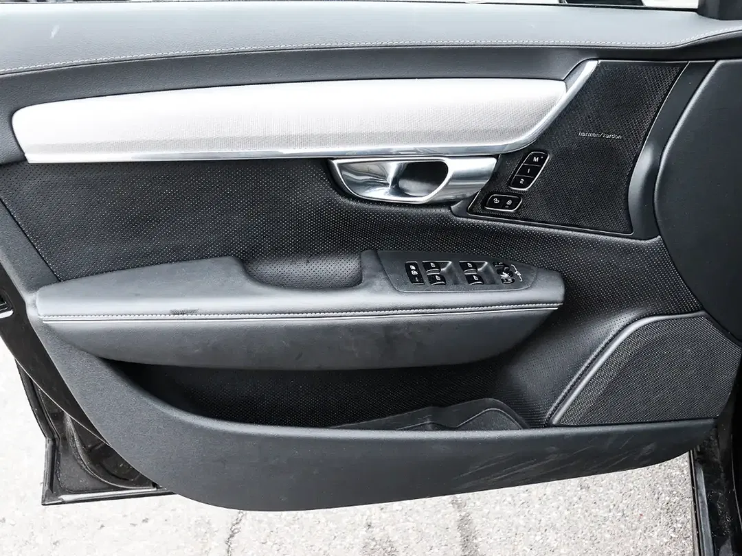 Volvo V90 - Thumbnail 10