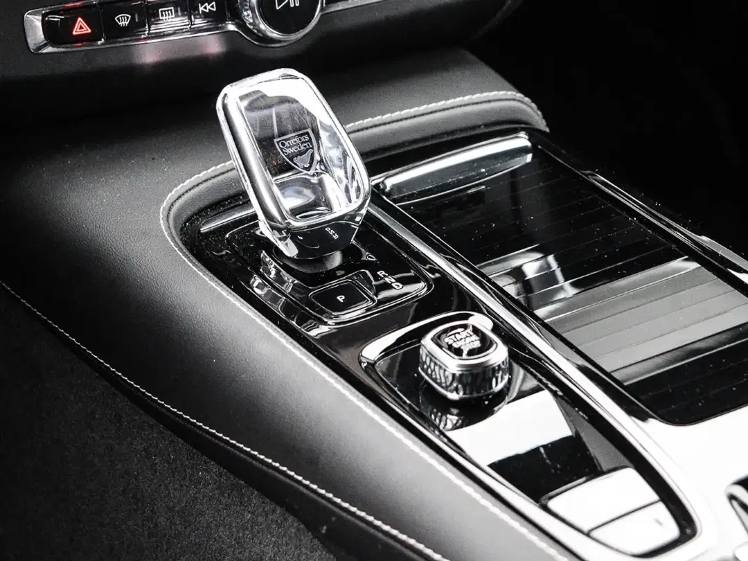 Volvo V90 - Thumbnail 12