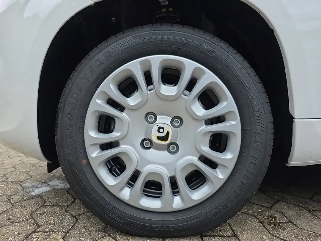 Fiat Panda - Thumbnail 12