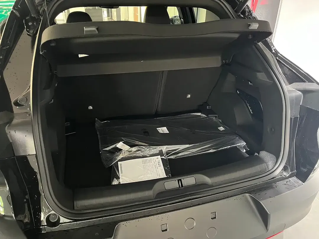 Alfa Romeo Junior 1.2 Ibrida MHEV Speciale - foto 12