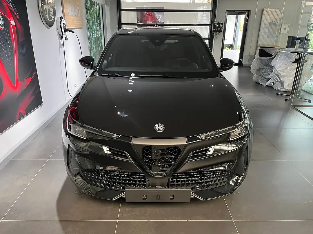 Alfa Romeo Junior - Thumbnail 3