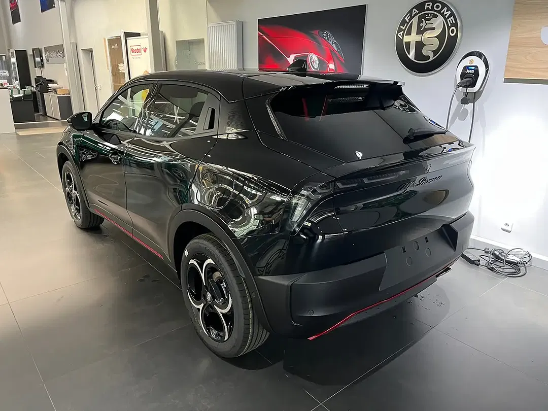 Alfa Romeo Junior - Thumbnail 4