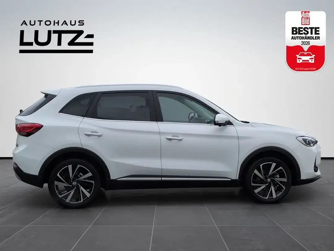 MG ZS - Thumbnail 5