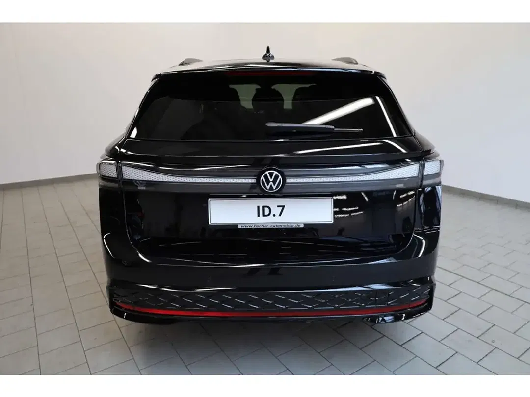 Volkswagen ID.7 - Thumbnail 4